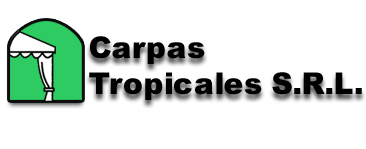 Carpas Tropicales