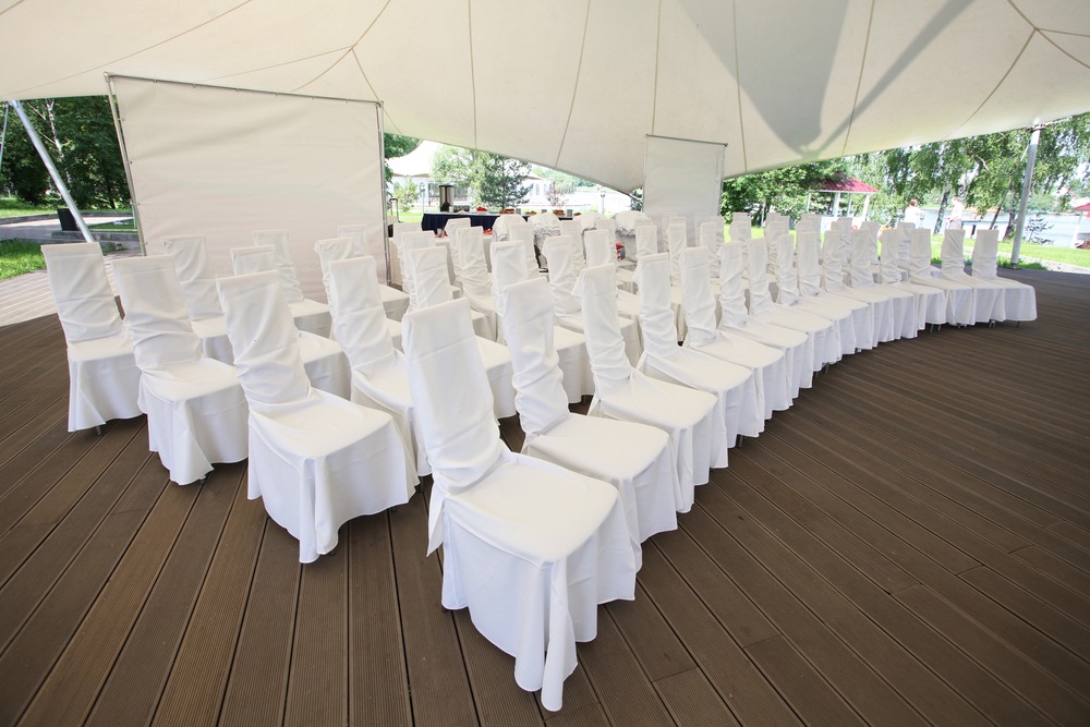 Eventos Sociales