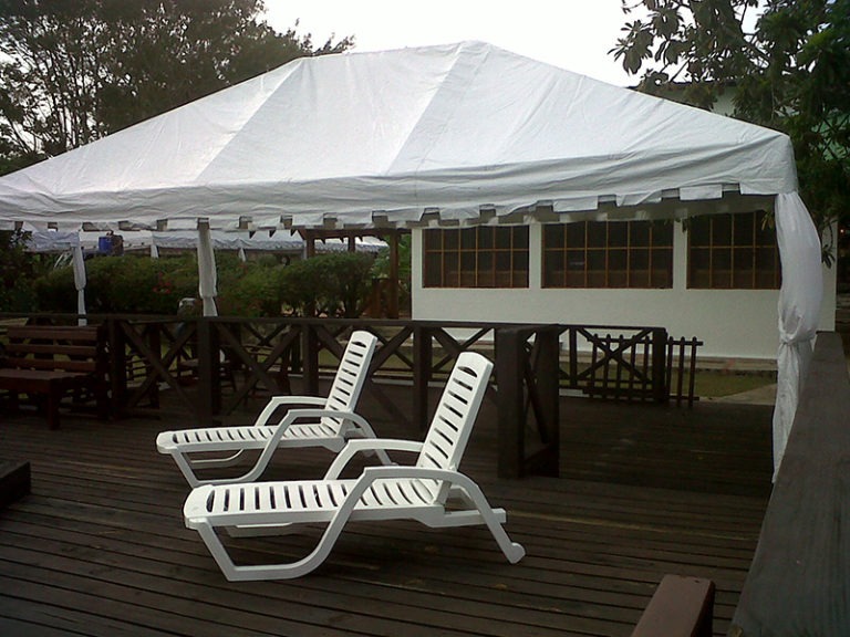 Carpas