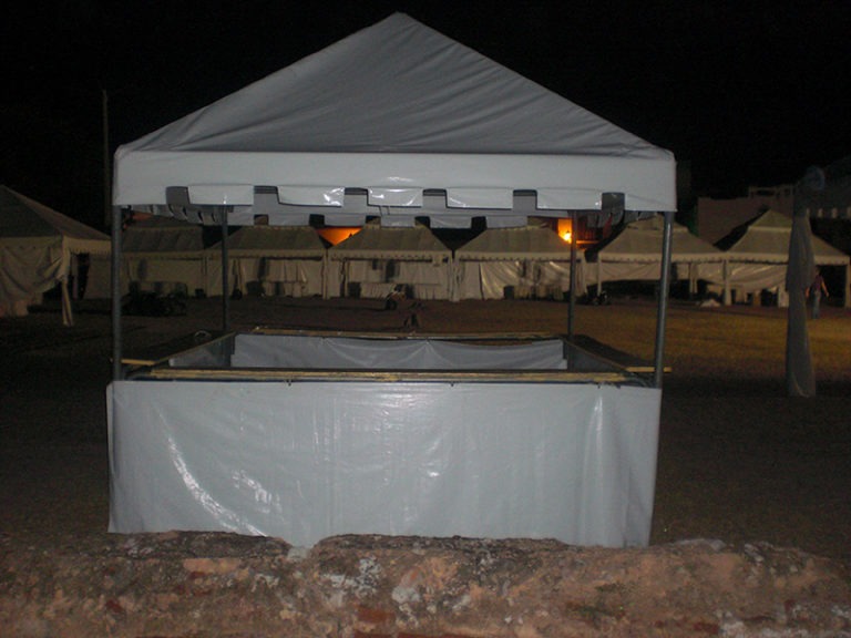 Carpas