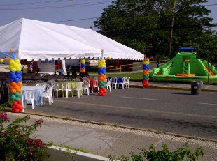 Carpas