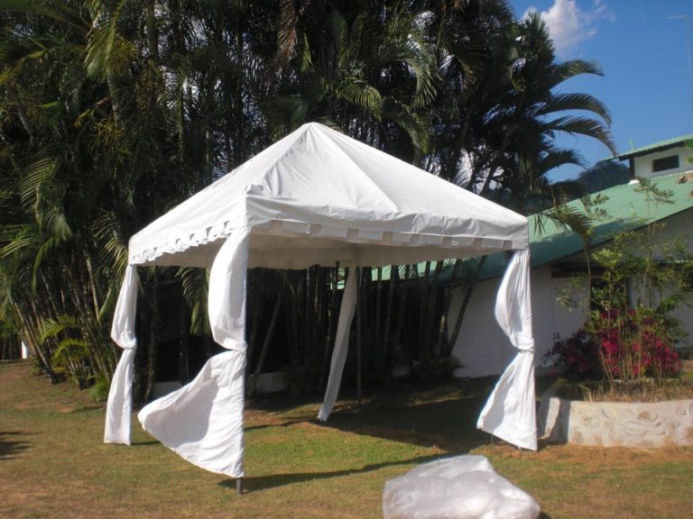 Carpas