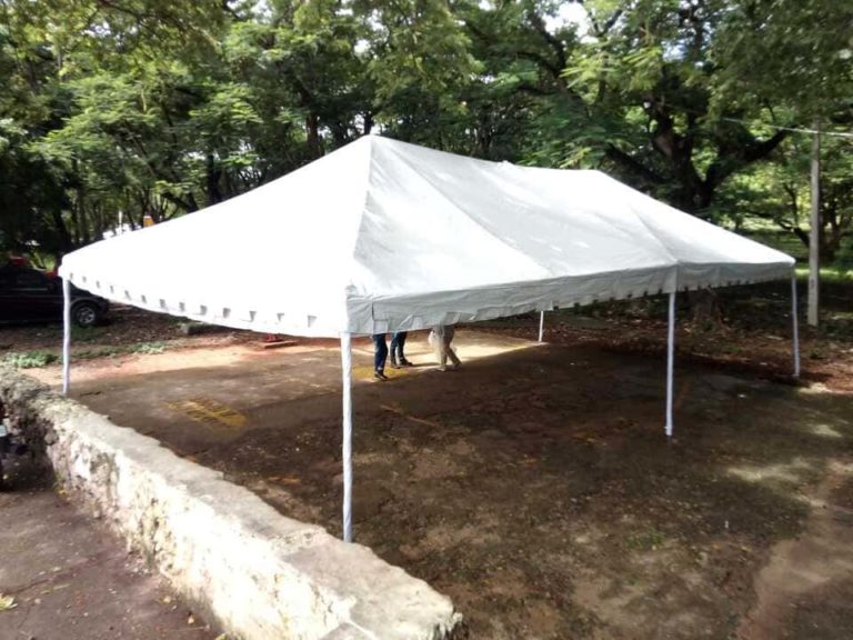 Carpas
