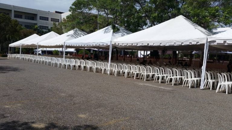Carpas